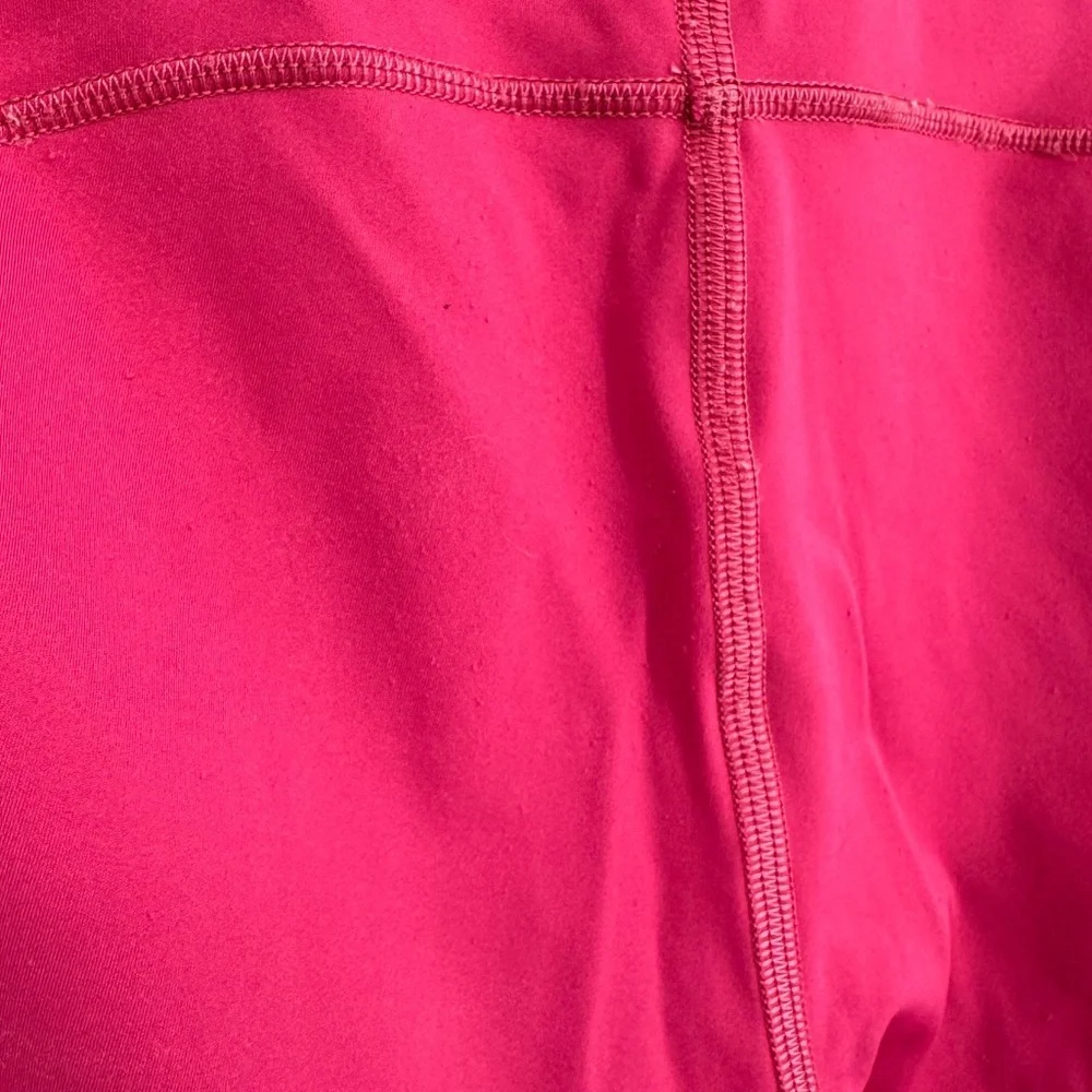 Lululemon Women's Fast & Free 7/8 Tight II Nulux 25